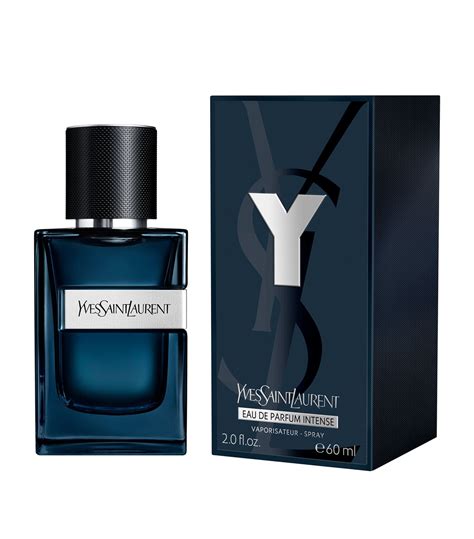 yves saint laurent intense 60 ml|ysl intense perfume reviews.